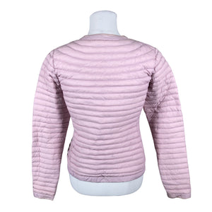 Unisex 2117 of Sweden - Kerge sulejope, suurus 38 - Heleroosa (2)