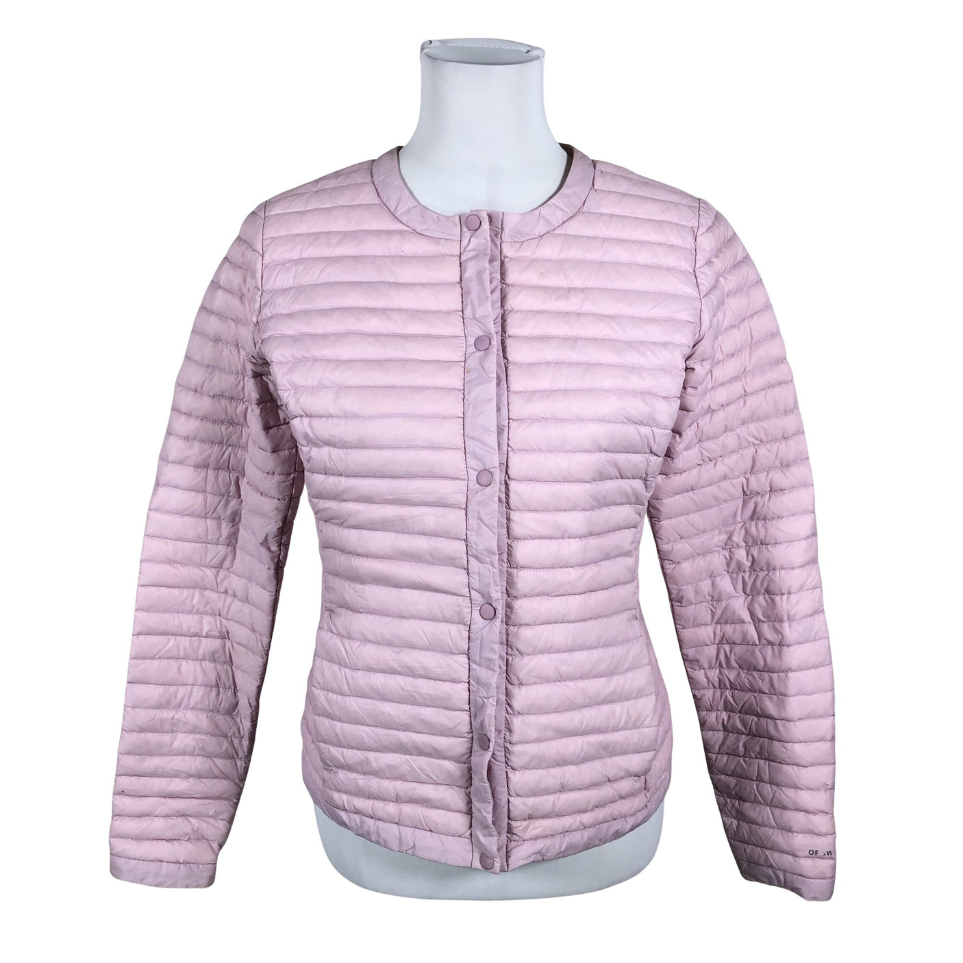 Unisex 2117 of Sweden - Kerge sulejope, suurus 38 - Heleroosa (1)