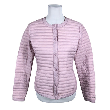 Unisex 2117 of Sweden - Kerge sulejope, suurus 38 - Heleroosa ()