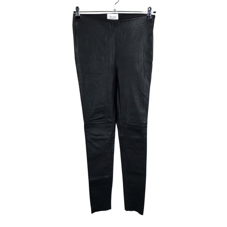 Unisex Second Female - Nahkpüksid, suurus 40 - Must ()