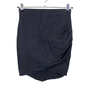 Unisex Uhana Design - Dressikangast seelik, suurus 38 - Must (1)