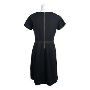 Unisex Noa Noa - Mitteveniv kleit, suurus 38 - Must (2)