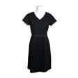 Unisex Noa Noa - Mitteveniv kleit, suurus 38 - Must ()