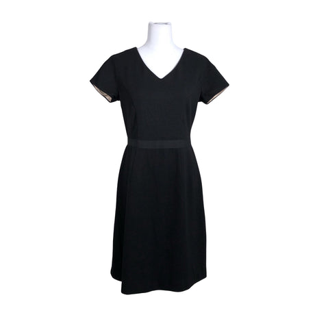Unisex Noa Noa - Mitteveniv kleit, suurus 38 - Must ()
