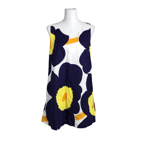 Unisex Marimekko - Mitteveniv kleit, suurus 38 - Lilla ()