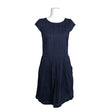 Unisex Opus - Mitteveniv kleit, suurus 38 - Sinine ()