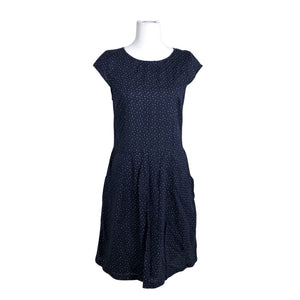 Unisex Opus - Mitteveniv kleit, suurus 38 - Sinine (1)