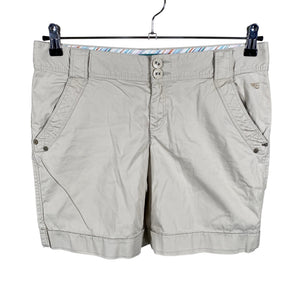 Unisex Esprit - Lühikesed püksid, suurus 38 - Beige (1)