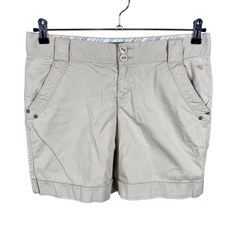 Unisex Esprit - Lühikesed püksid, suurus 38 - Beige ()