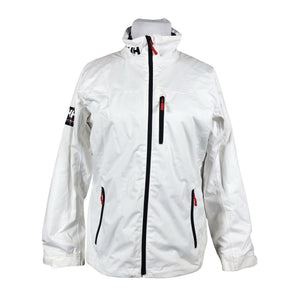 Unisex Helly Hansen - Õhem talvejope, suurus 42 - Valge (1)