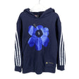 Unisex Adidas - Dressipluus, suurus 134 - 140 - Sinine ()