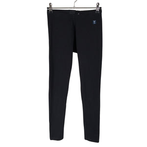 Unisex Polarn O. Pyret - Retuusid, suurus 146 - 152 - Must (1)