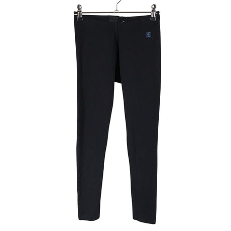 Unisex Polarn O. Pyret - Retuusid, suurus 146 - 152 - Must ()