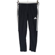 Unisex Adidas - Dressikangast püksid, suurus 128 - 134 - Must ()