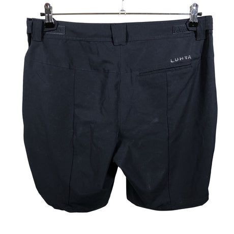 Unisex Luhta - Lühikesed spordipüksid, suurus 44 - Sinine (2)