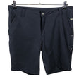 Unisex Luhta - Lühikesed spordipüksid, suurus 44 - Sinine ()