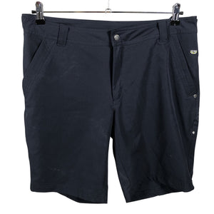 Unisex Luhta - Lühikesed spordipüksid, suurus 44 - Sinine (1)