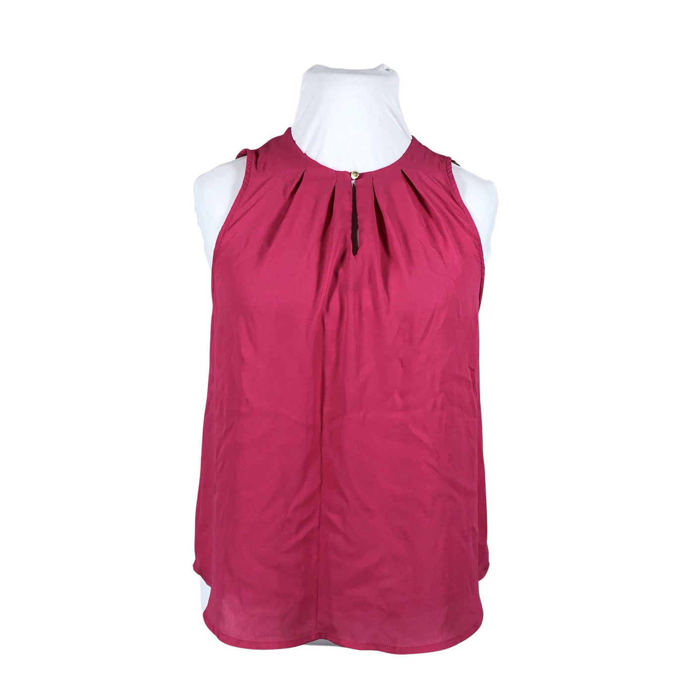 Unisex Holly & Whyte by Lindex - Topp, suurus 44 - Roosa (1)