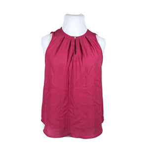 Unisex Holly & Whyte by Lindex - Topp, suurus 44 - Roosa (1)
