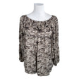 Unisex Witchery - Pluus, suurus 38 - Hall ()