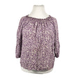 Unisex Noom - Pluus, suurus 42 - Lilla ()