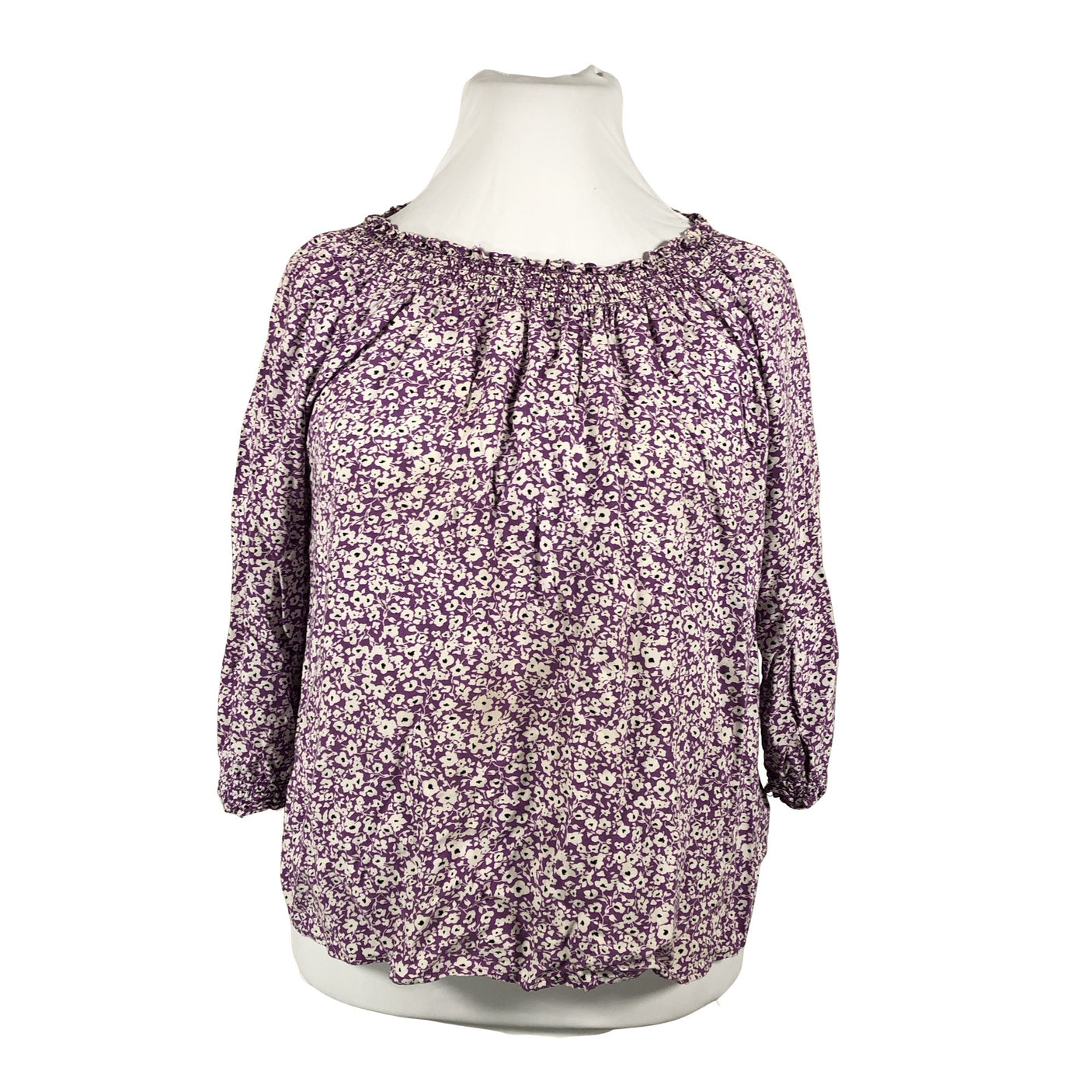 Unisex Noom - Pluus, suurus 42 - Lilla (1)