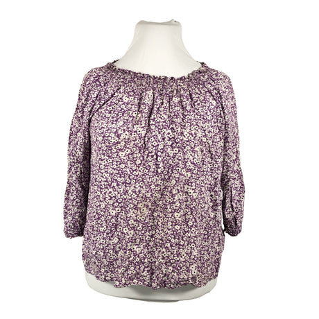 Unisex Noom - Pluus, suurus 42 - Lilla ()