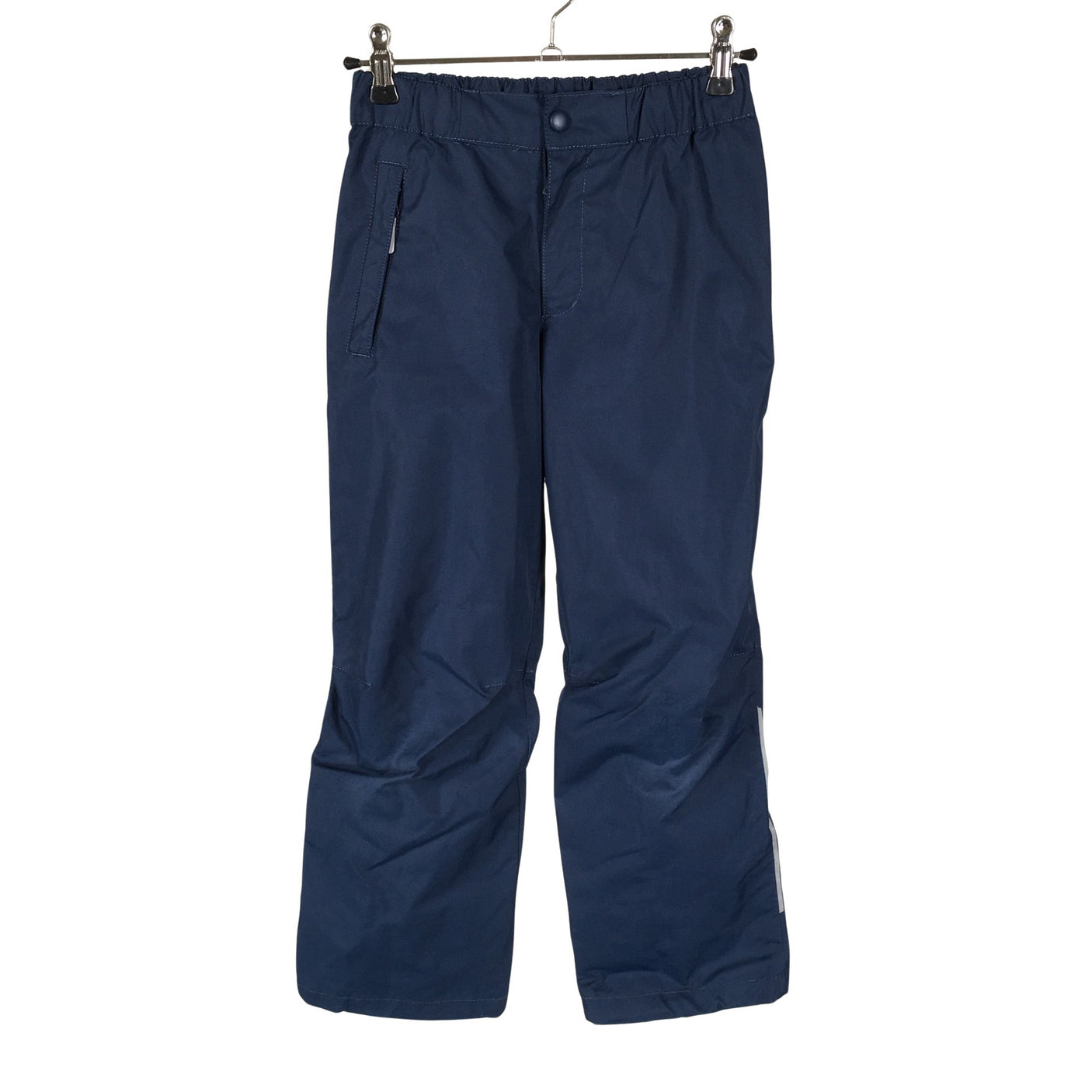 Unisex Reima - Kevad-/sügispüksid, suurus 128 - 134 - Sinine (1)