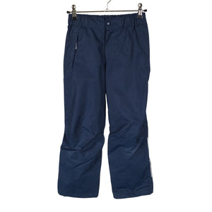 Unisex Reima - Kevad-/sügispüksid, suurus 128 - 134 - Sinine (1)