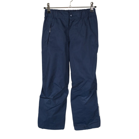 Unisex Reima - Kevad-/sügispüksid, suurus 128 - 134 - Sinine ()