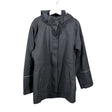 Unisex Polarn O. Pyret - Kevad-/sügisjope, suurus 140 - 146 - Hall ()