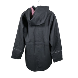 Unisex Polarn O. Pyret - Kevad-/sügisjope, suurus 140 - 146 - Hall (2)
