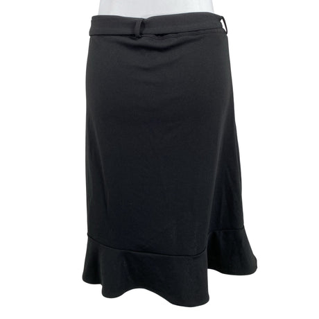 Unisex Soyaconcept - Trikotaažist seelik, suurus 40 - Must (2)