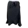 Unisex Soyaconcept - Trikotaažist seelik, suurus 40 - Must ()