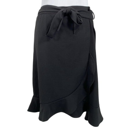 Unisex Soyaconcept - Trikotaažist seelik, suurus 40 - Must ()