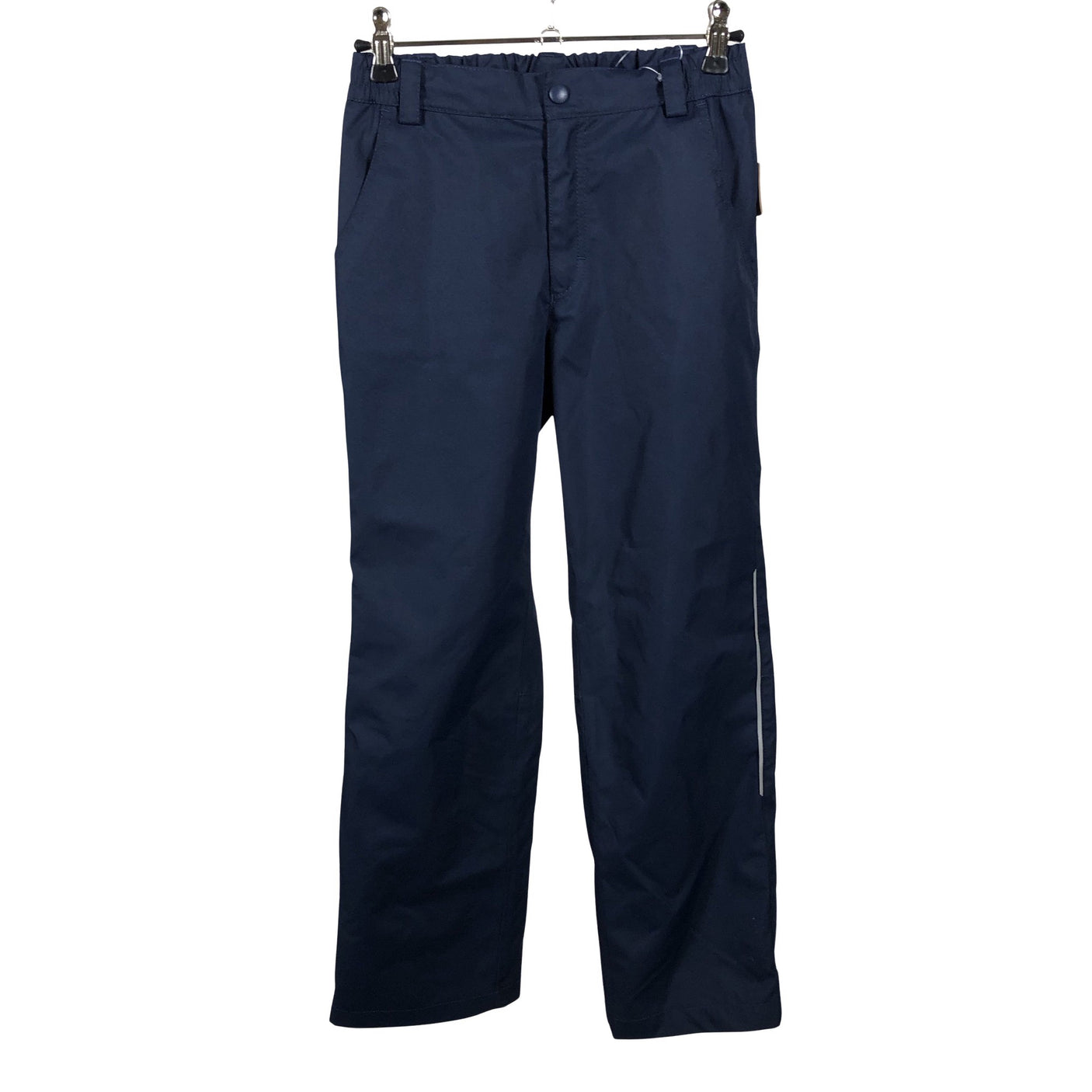 Unisex Reima - Kevad-/sügispüksid, suurus 134 - 140 - Sinine (1)