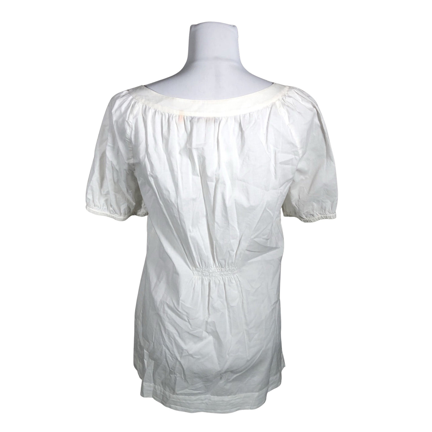 Unisex Noppies - Mitteveniv tuunika, suurus 38 - Valge (2)