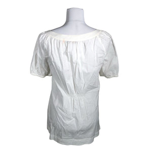 Unisex Noppies - Mitteveniv tuunika, suurus 38 - Valge (2)