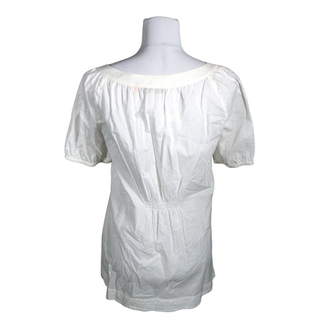 Unisex Noppies - Mitteveniv tuunika, suurus 38 - Valge (2)