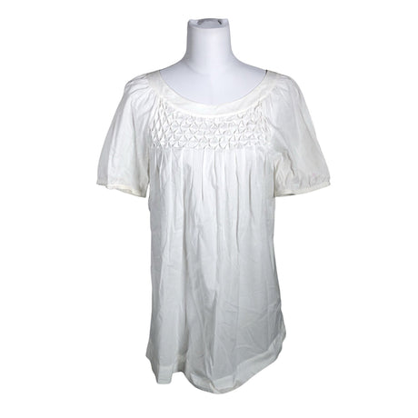 Unisex Noppies - Mitteveniv tuunika, suurus 38 - Valge ()