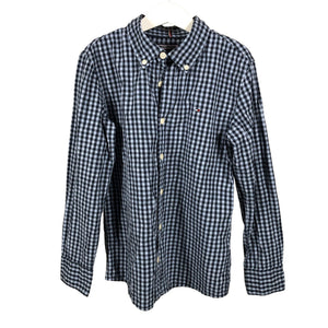 Unisex Tommy Hilfiger - Triiksärk, suurus 134 - 140 - Sinine (1)