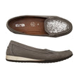 Unisex Ara - Mokassiinid, suurus 38 - Hall ()