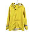Unisex Reima - Vihmajope, suurus 128 - 134 - Kollane ()