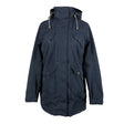 Unisex Icepeak - Parka, suurus 42 - Sinine ()