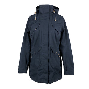 Unisex Icepeak - Parka, suurus 42 - Sinine (1)