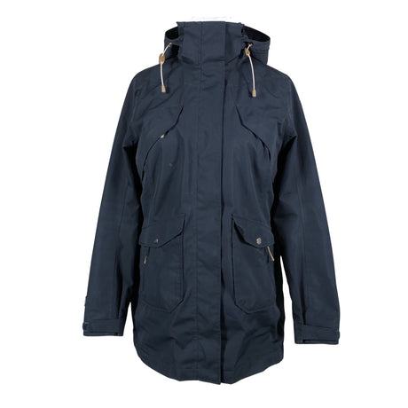 Unisex Taifun - Jakk, suurus 44 - Sinine ()