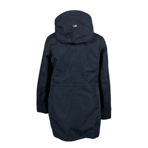 Unisex Icepeak - Parka, suurus 42 - Sinine (2)