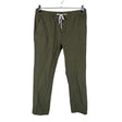 Unisex J.Crew - Mittevenivad püksid, suurus 38 - Roheline ()