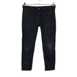 Unisex Uniqlo - Teksad, suurus W31 - Must ()