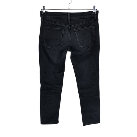 Unisex Uniqlo - Teksad, suurus W31 - Must (2)
